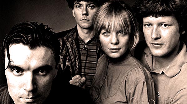 talking heads 1980 tour personnel